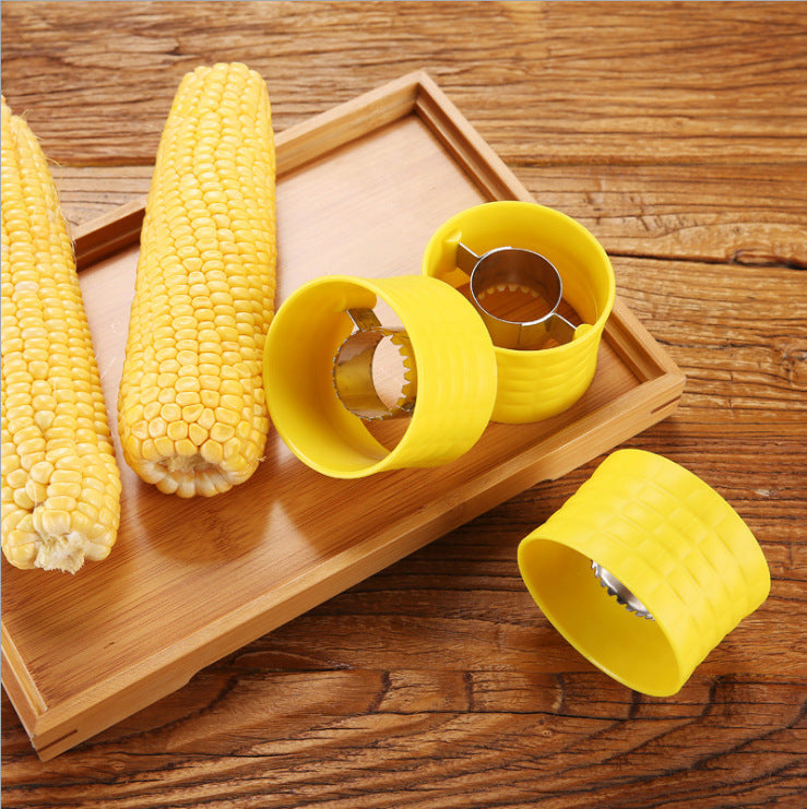 ELORA Corn Grinder & Kitchen Thresher