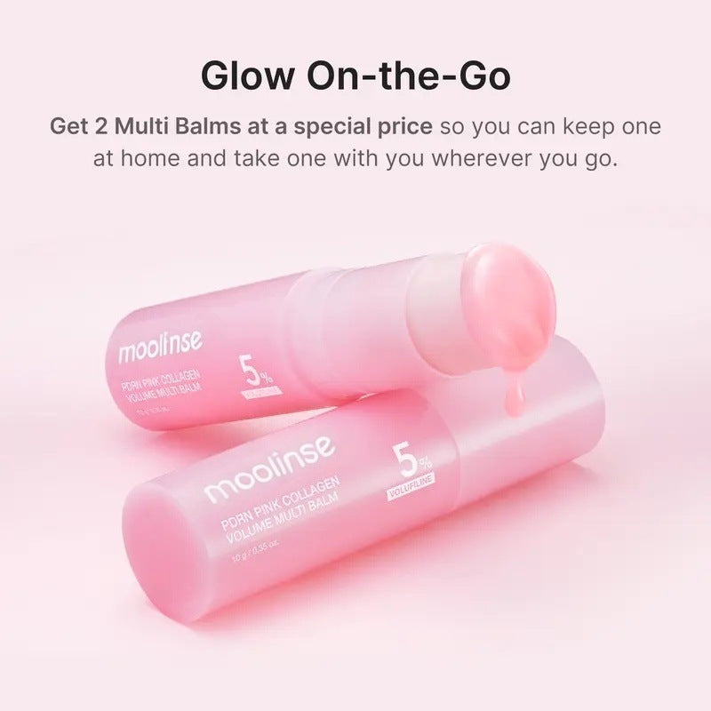 Collagen Moisturising Face Cream