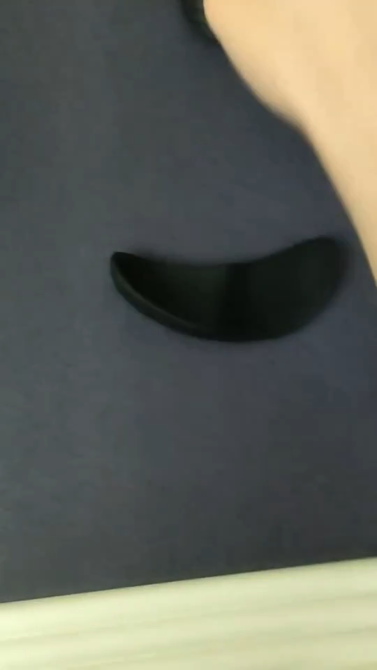 Ergonomic Gel Mouse Wrist Rest Pad