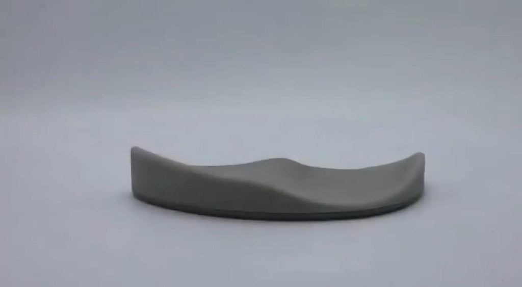 Ergonomic Gel Mouse Wrist Rest Pad