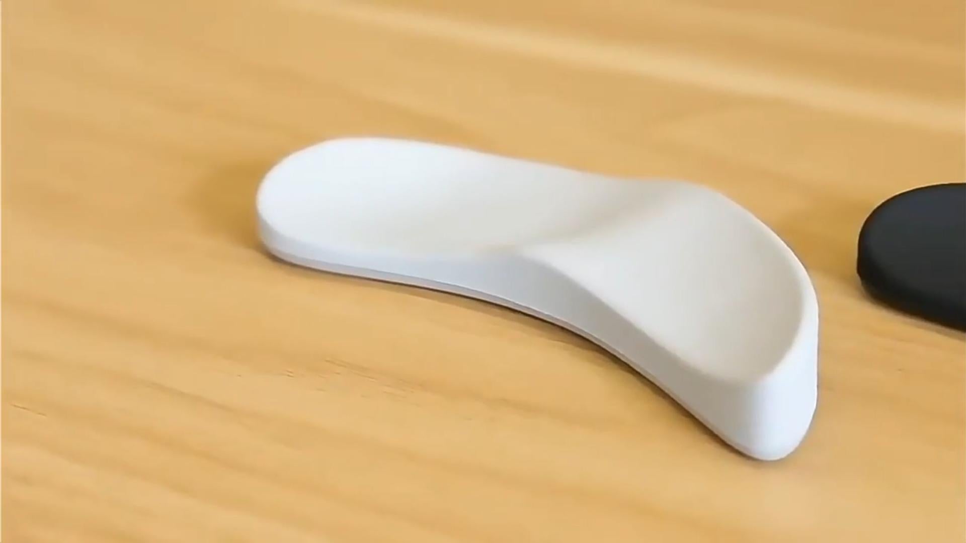 Ergonomic Gel Mouse Wrist Rest Pad