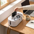 Cable Management Storage Box lifestyle