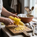 Kitchen Corn Grinder Thresher lifestyle